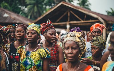 Sierra Leone first in the world to use Blockchain technology in election