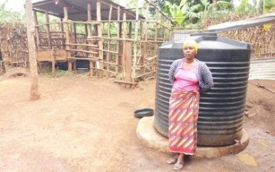 Rwanda Women’s Self Help Group