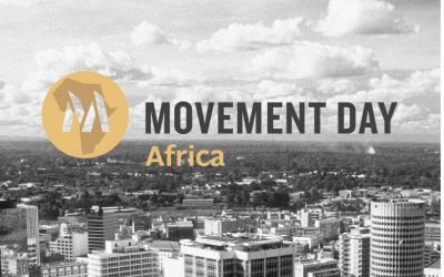 Movement Day 2018