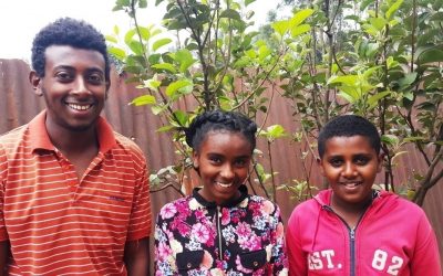 Discipleship Program offers Spiritual Stability to Students in Ethiopia